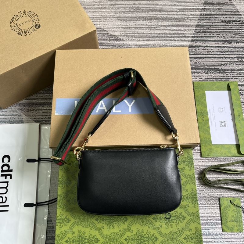 Gvc*1 satchel bags